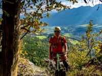 Safely finished (Autumn adventures Dachstein Sept 2024)