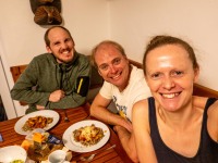 Smile (Autumn adventures Dachstein Sept 2024)