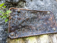 The Ewige Wand (Autumn adventures Dachstein Sept 2024)