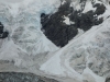 Caroline Glacier (Ball Pass Dec 2013)