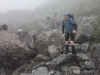 People in the mist (Ball Pass Dec 2013)