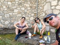 Lunch time (Cadi Challenge 2022)