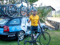 Thumbs up to the mechanic (Cadi Challenge 2022)