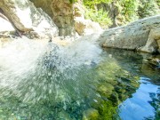 Splash (Canyoning Italy 2019)