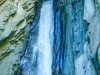 Abseilng (Canyoning Italy 2019)