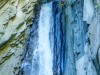 Big abseil (Canyoning Italy 2019)
