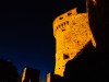 Castle in the town (Canyoning Italy 2019)