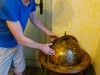 Craig introduces us to the globe full of booze (Canyoning Italy 2019)