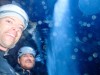 Cris and Jeremie (Canyoning Italy 2019)