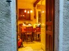 Entrance to our Air BnB (Canyoning Italy 2019)