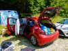 Gear explosion (Canyoning Italy 2019)