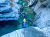 Going down 2 (Canyoning Italy 2019)