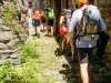 Heading off again (Canyoning Italy 2019)
