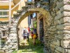 Off again (Canyoning Italy 2019)