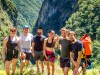 Posing (Canyoning Italy 2019)