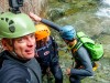 Us (Canyoning Italy 2019)