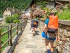Walking (Canyoning Italy 2019)