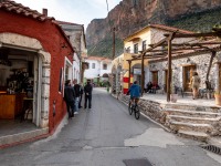 Cycling with Craig (Climbing Greece April 2023)