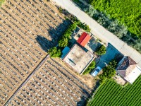 Luxury it is not (Climbing Greece April 2023)