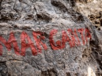 Margarita (Climbing Greece April 2023)