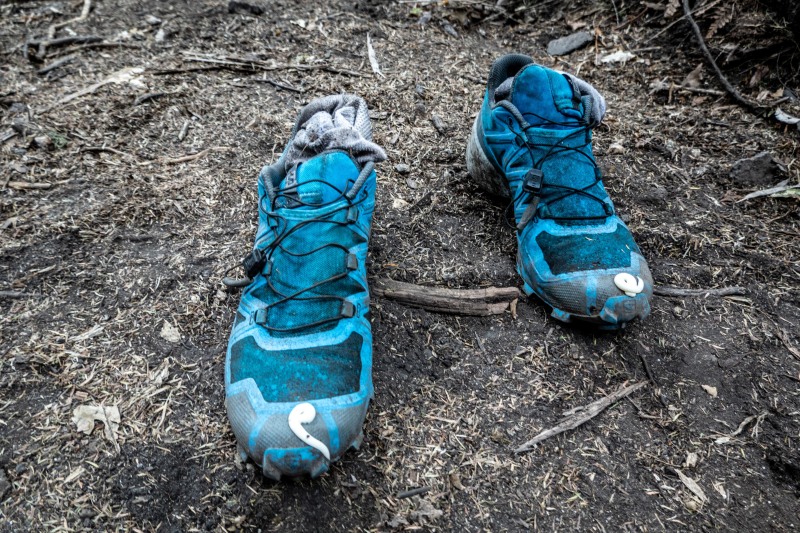 Mayo anyone (Climbing Kawakawa Bay Jan 2022)