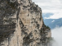 Funky cliff 3 (Climbing in Arco Sept 2017)