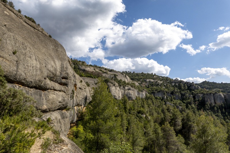Rocks (Climbing Margalef May 2024)