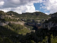 More rocks (Climbing Margalef May 2024)
