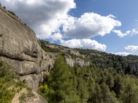 Rocks (Climbing Margalef May 2024)