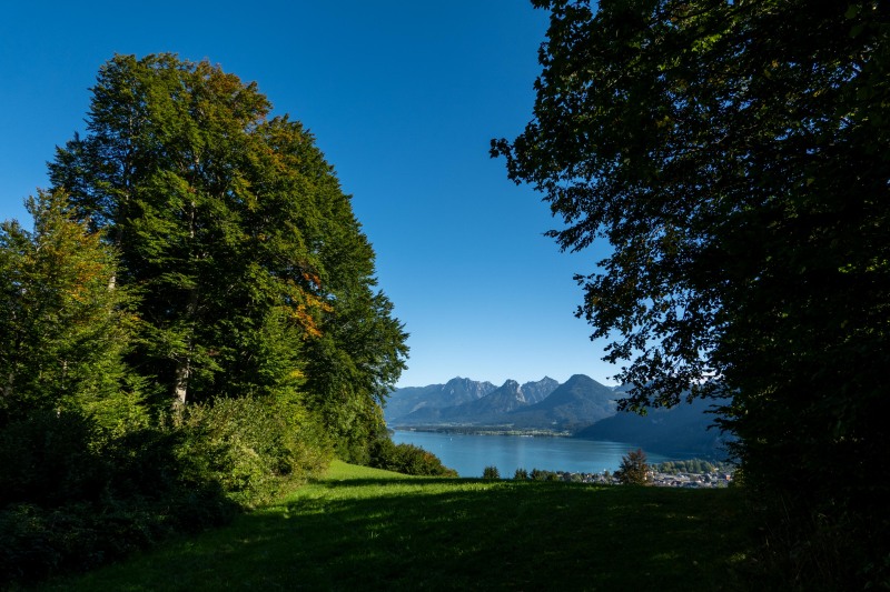 Trip to Plombergstein in Salzkammergut (Plombergstein Sept 2025)