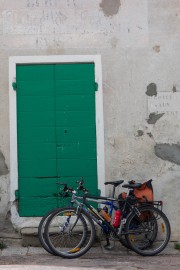 Bikes (Corsica)