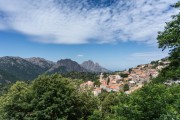 Little village (Corsica)