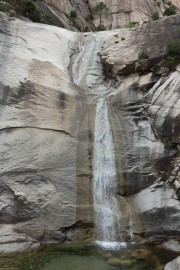 Waterfall (Corsica)
