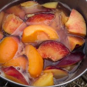 Yum fruit (Corsica)