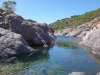 Cris diving (Corsica)