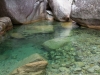 Pretty water (Corsica)