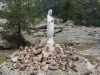 Rock piles (Corsica)