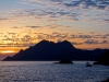 Sunset (Corsica)