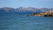 Blue water 2 (Mallorca)