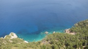 View of the sea 2 (Mallorca)