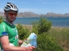 Cris is lost (Mallorca)