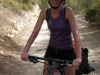 Leonie offroad (Mallorca)
