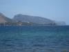 The seaside (Mallorca)
