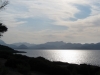 View across the water (Mallorca)