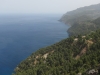 View of the coast (Mallorca)