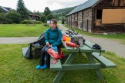 Chippies (Cycle Touring Norway 2016)