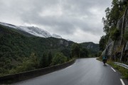 Cycling (Cycle Touring Norway 2016)