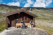 Good (Cycle Touring Norway 2016)