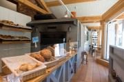 Mmmm Lom Bakery (Cycle Touring Norway 2016)