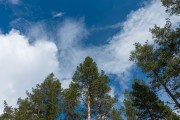 More blue (Cycle Touring Norway 2016)